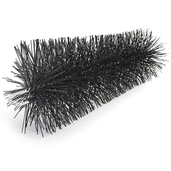 Ronada products Vogelschutzbürste - Professioneller Schutz - Ideal für Dachrinnen