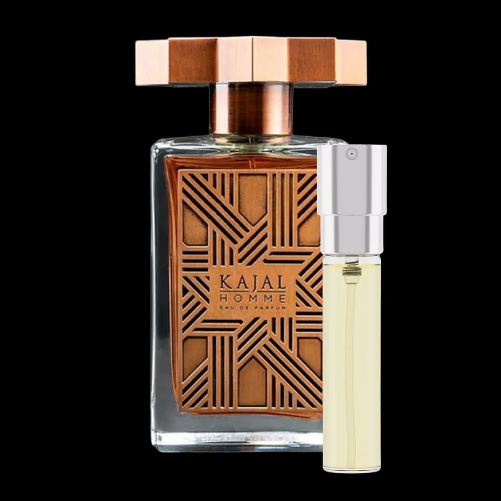 KAJAL Homme - 8ml abonnement
