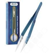 RELIFE RT-11E Ceramic Tweezers