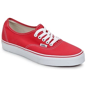 Vans  Sneaker AUTHENTIC