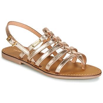 Les Tropeziennes par M.Belarbi  Flache Sandalen HERILO