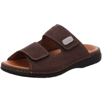 Rieker  Flache Sandalen Offene Pantolette 25590-25