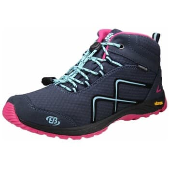 Brütting  Kinderschuhe Bergschuhe GUIDE HIGH 231083