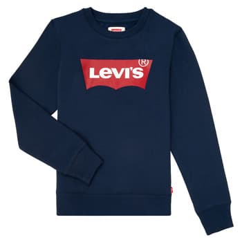 Levis  Kapuzensweaters BATWING CREWNECK