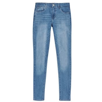 Levis  Slim Fit Jeans 710 SUPER SKINNY