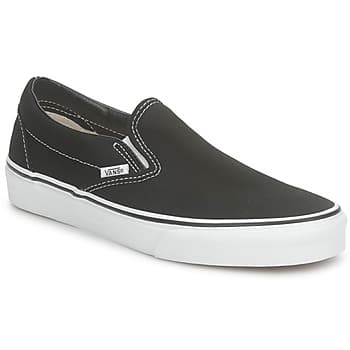 Vans  Herrenschuhe Classic Slip-On