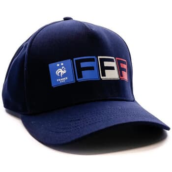 FFF  Schirmmütze Equipe de France Football