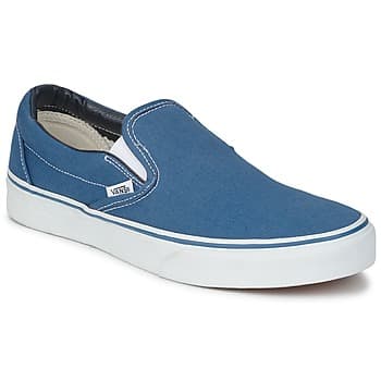 Vans  Herrenschuhe Classic Slip-On