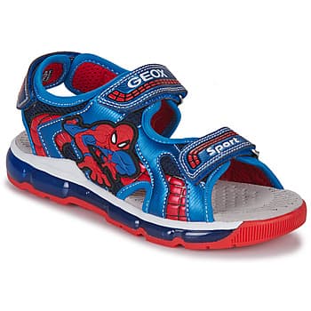 Geox  Flache Sandalen J SANDAL ANDROID BOY