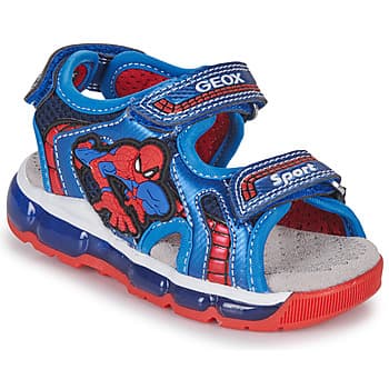 Geox  Flache Sandalen J SANDAL ANDROID BOY