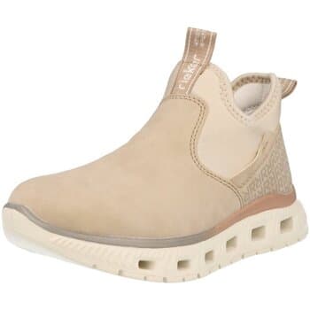 Rieker  Stiefel Bequemschuhe M6053-62 M6053-62