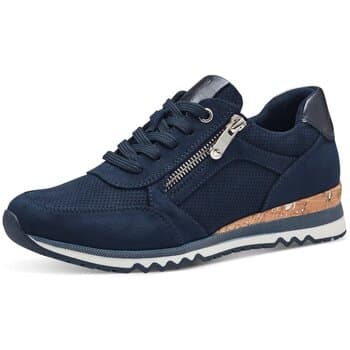Marco Tozzi  Sneaker Da.-SchnürerModel 2378141 2-23781-41