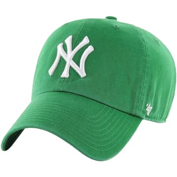 '47 Brand  Schirmmütze New York Yankees MLB Clean Up Cap