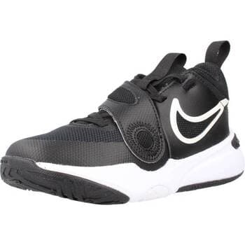 Nike  Sneaker Team Hustle D 11