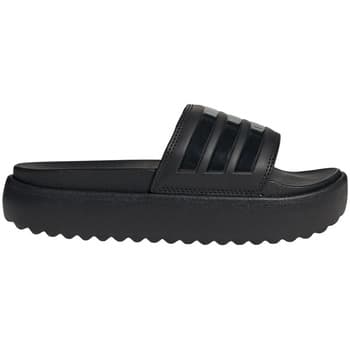 adidas  Zehensandalen Sandales  Adilette Platform plateforme élevée