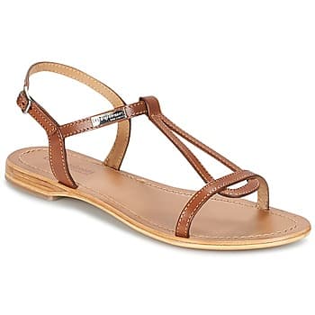 Les Tropeziennes par M.Belarbi  Flache Sandalen HAMESS