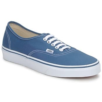 Vans  Sneaker AUTHENTIC