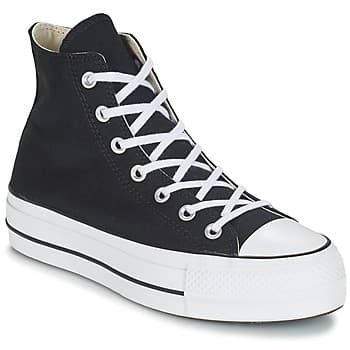 Converse  Turnschuhe CHUCK TAYLOR ALL STAR LIFT CANVAS HI