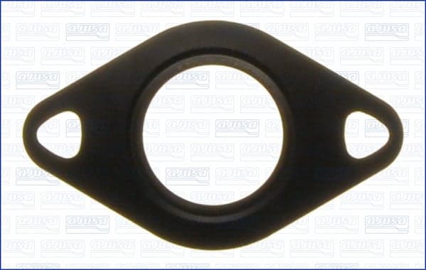Verschluss AJUSA 01041700