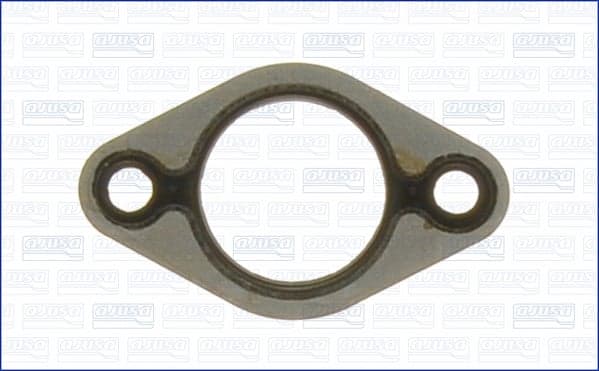 Verschluss AJUSA 01073700
