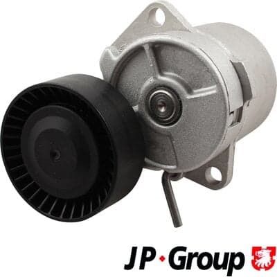 Riemenspanner, Keilrippenriemen JP GROUP 1418200200