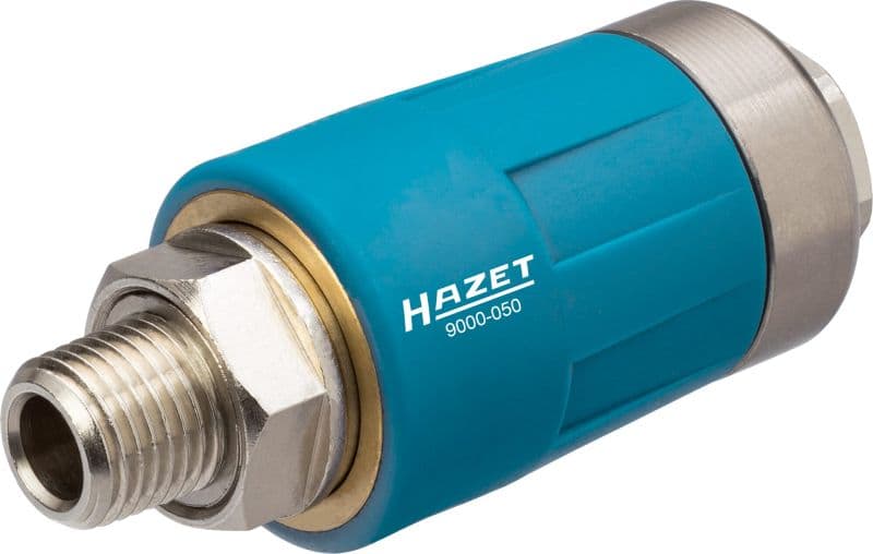 Anschluss, Druckluftleitung HAZET 9000-050