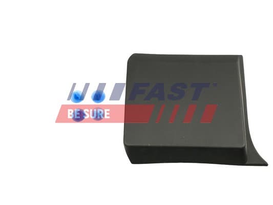 Verkleidung/Schutzstreifen, Seitenwand FAST FT90964