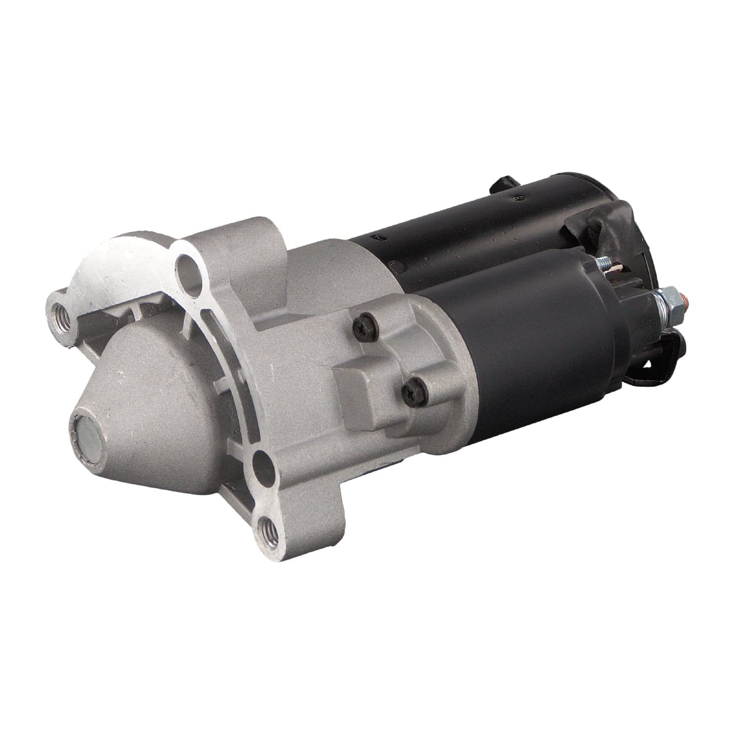 Starter FEBI BILSTEIN 101563