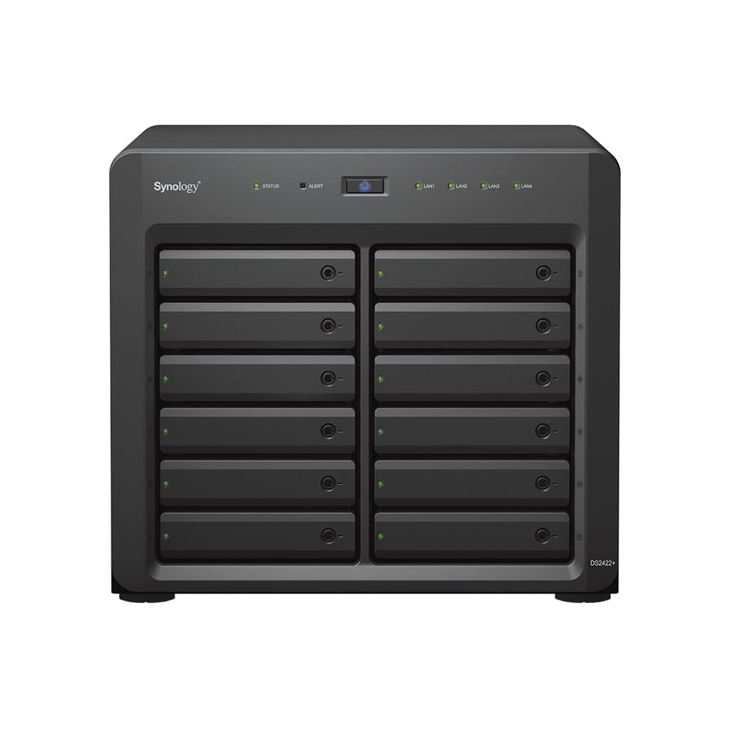 SYNOLOGY DS2422+