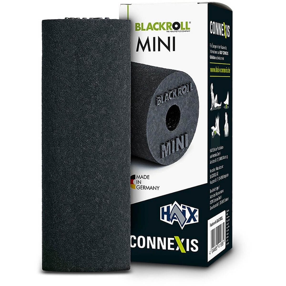 Haix BLACKROLL Faszienrolle