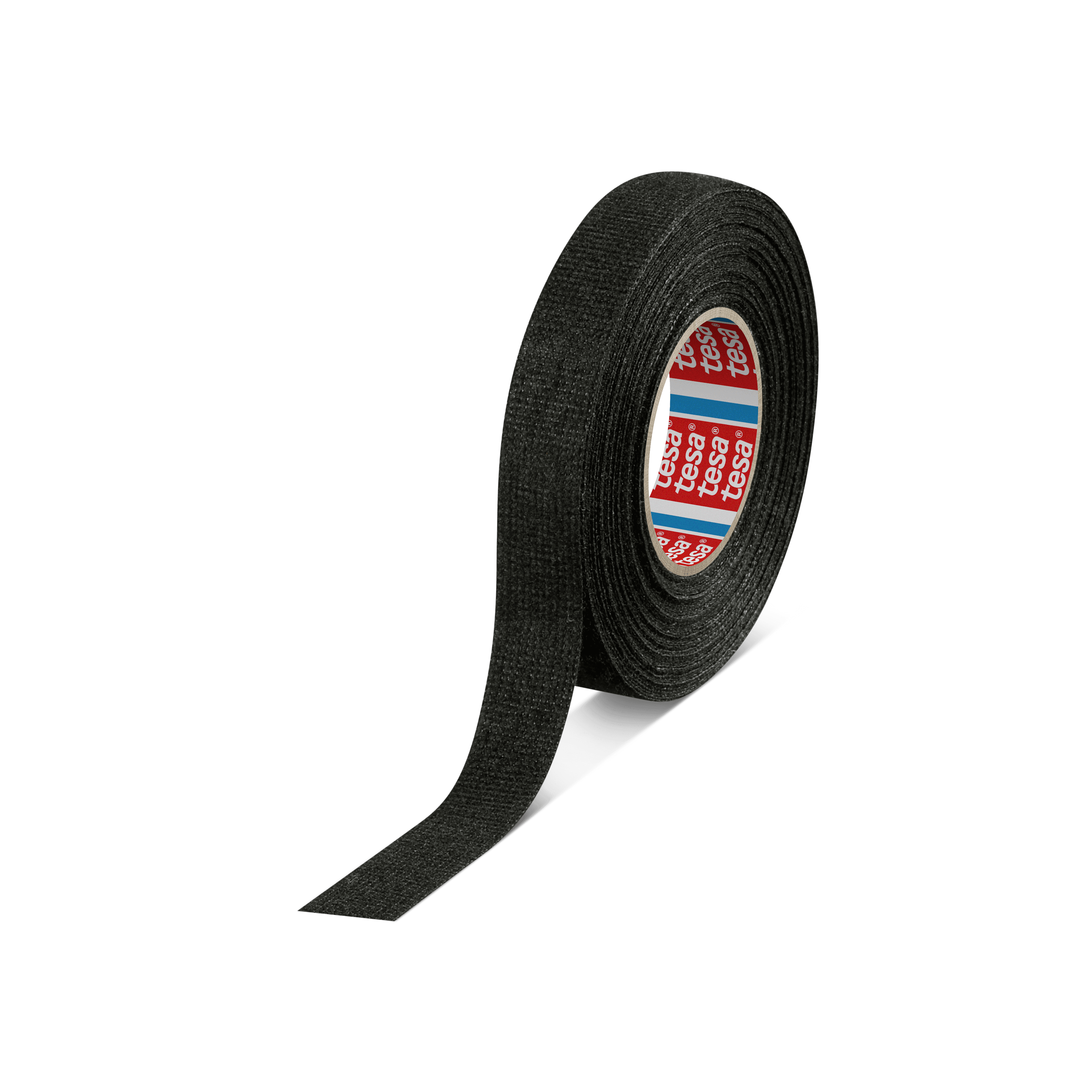 tesa Gewebeband 51608 PET-Vlies 15 mm x 15 m