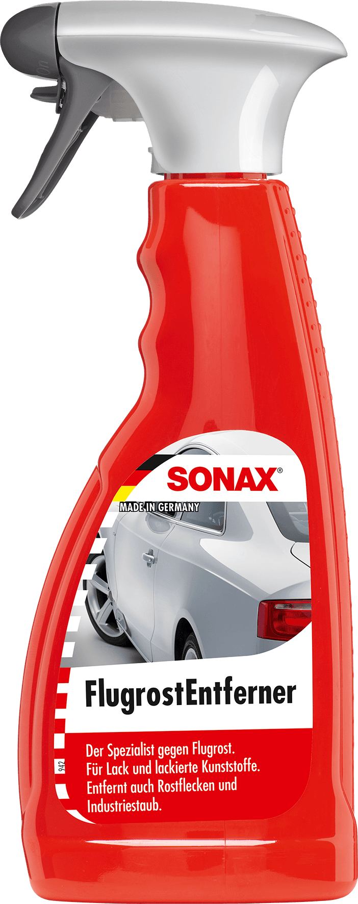 SONAX FlugrostEntferner 500 ml