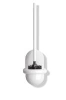Hewi Serie 477 Bürstengarnitur weiß neu OVP Nr. 477.20.100.99
