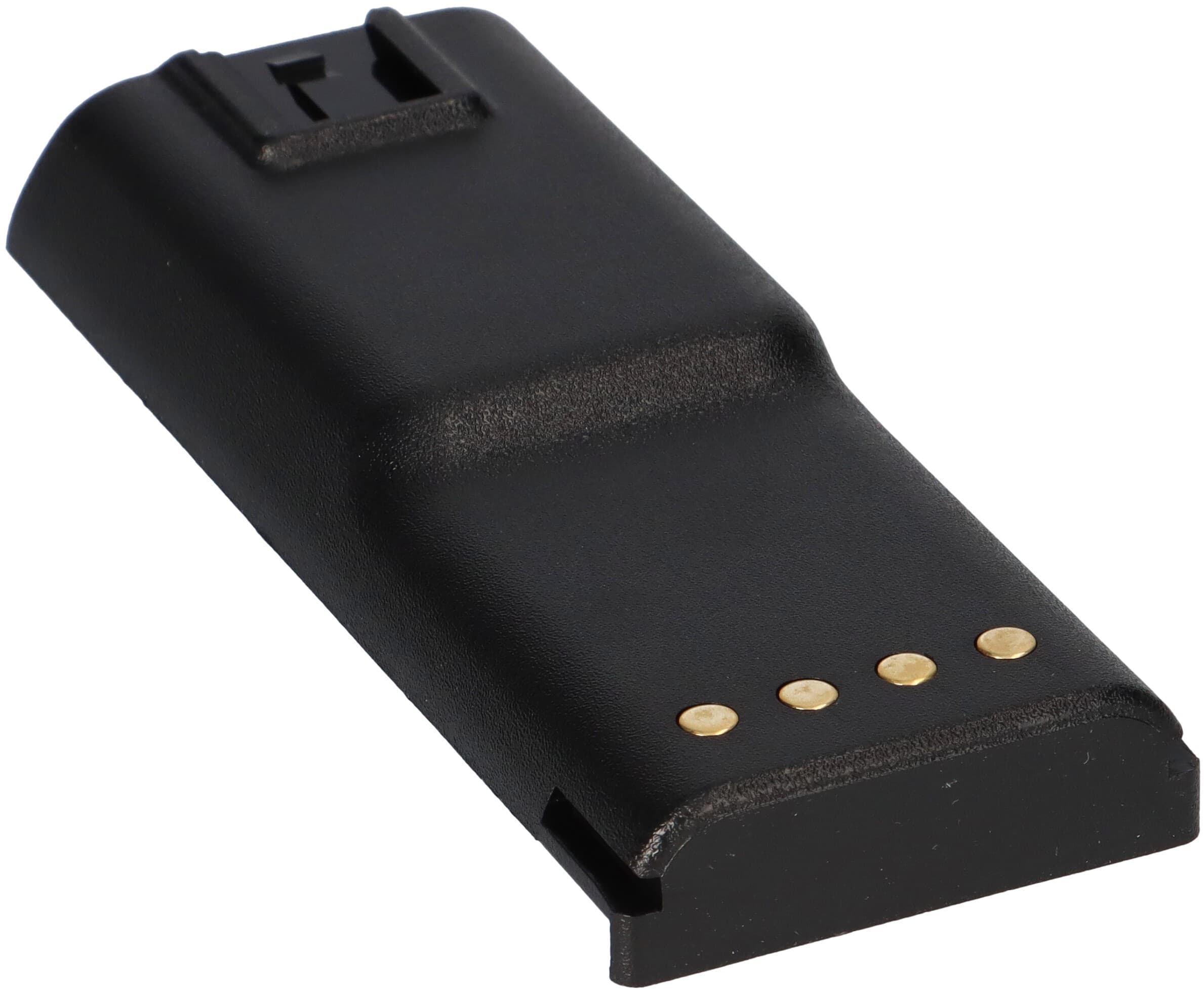 7,2V 1,8Ah NiMH Akku Motorola Radius GP300 GP600 GTX Serie