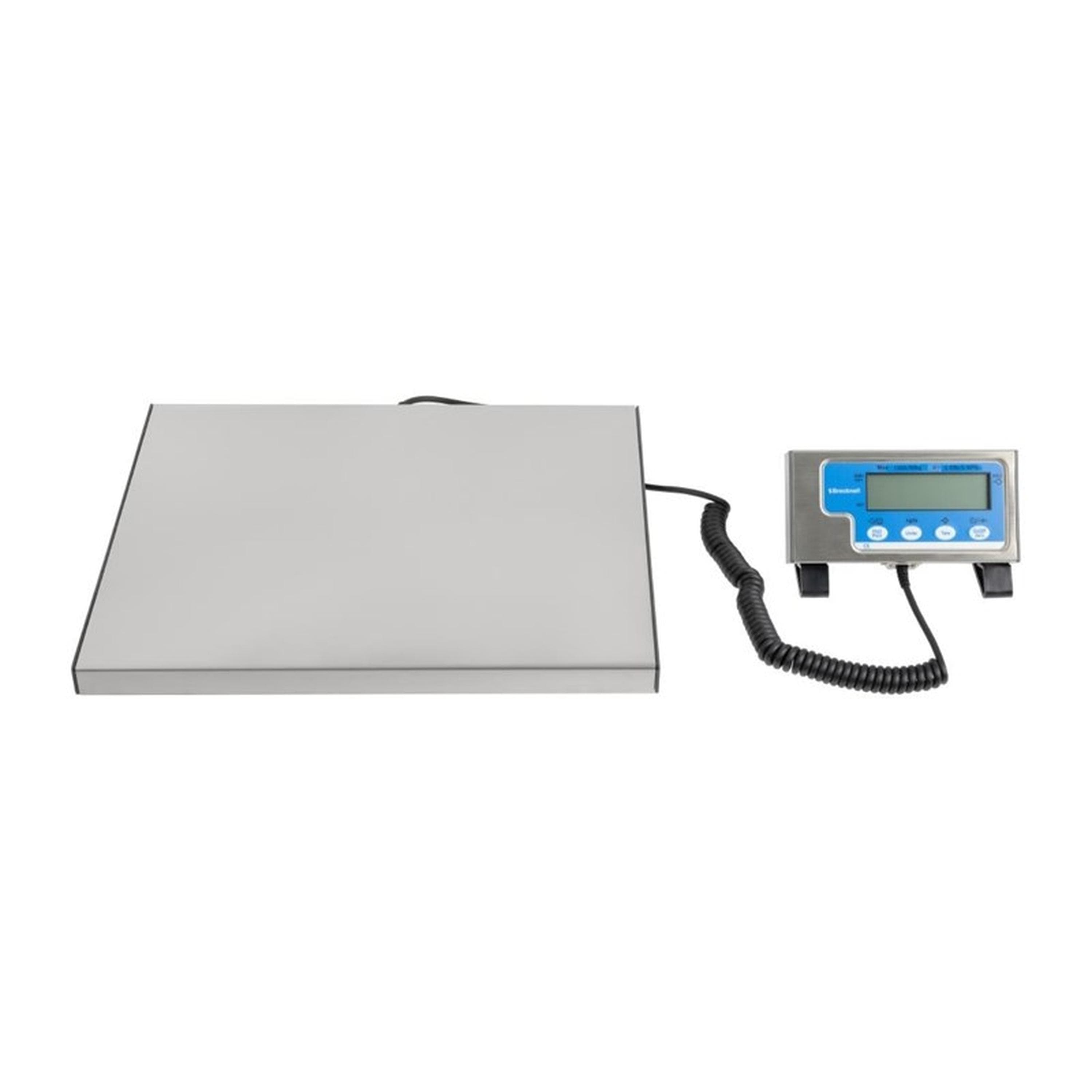 Salter Waage 60kg WS60 - separates Display