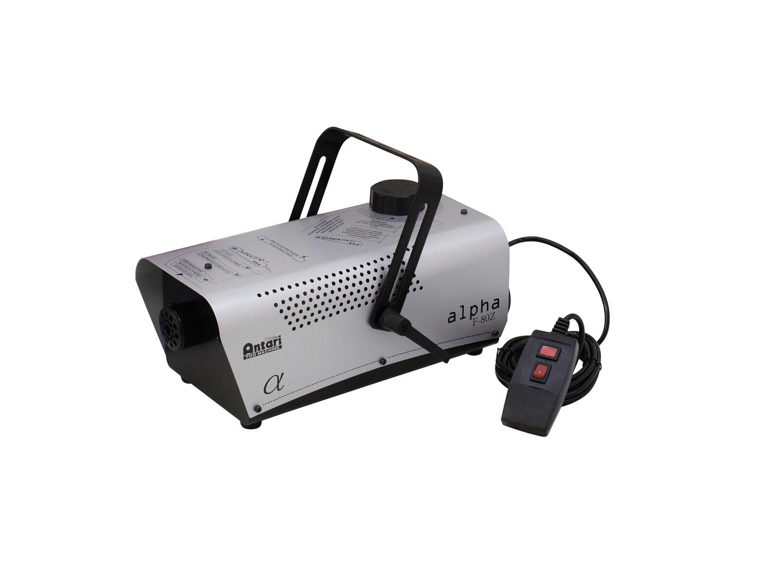 ANTARI F-80 Z Nebelmaschine