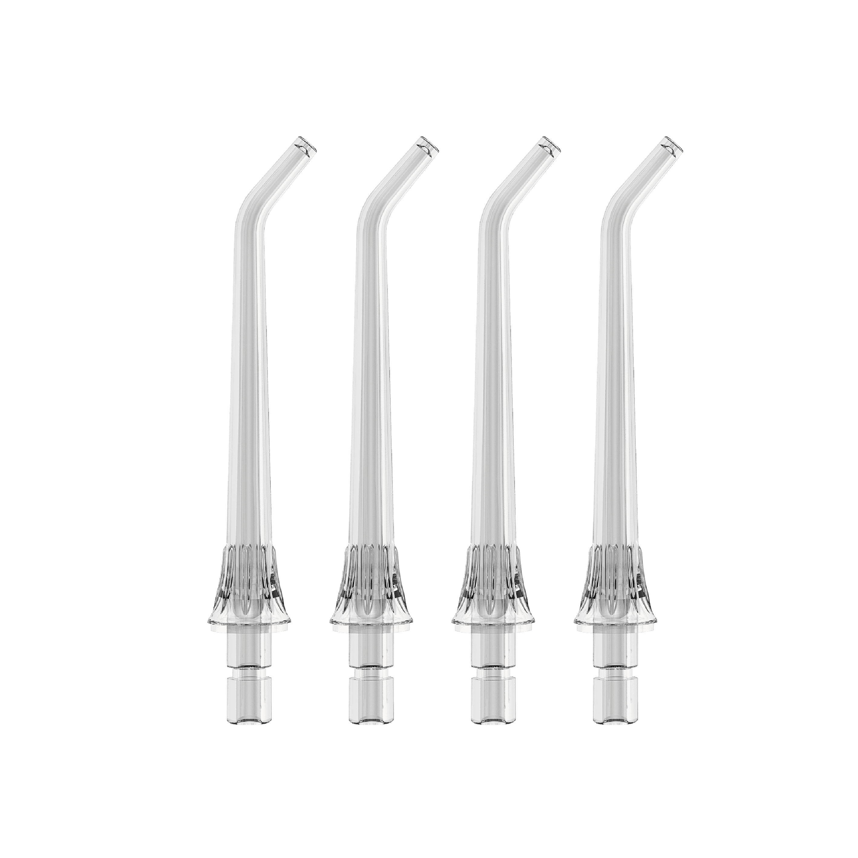 LUCENT Flare Nachfüll Düsen Set 2 Stk. weiss
