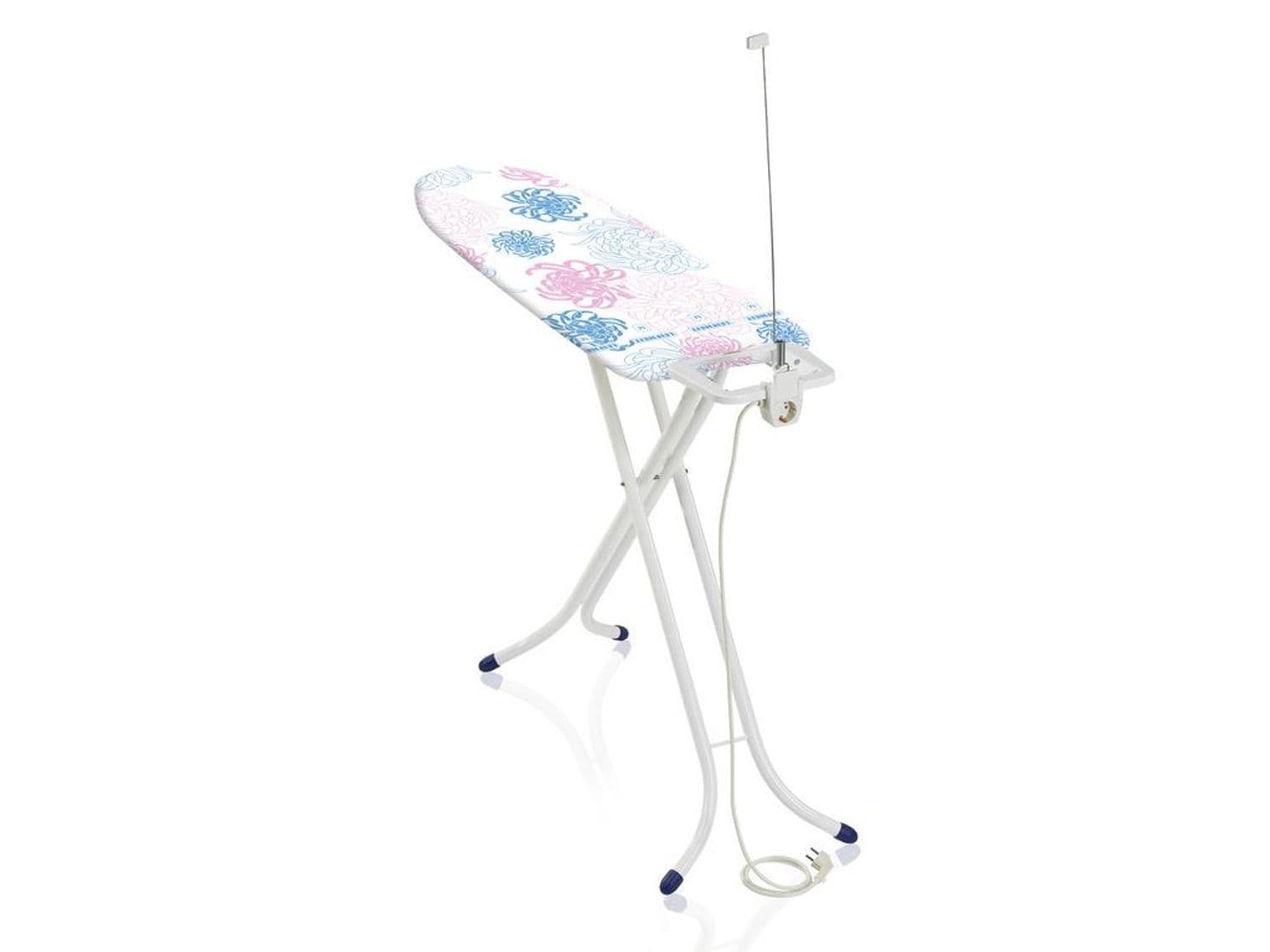 Bügeltisch 120x38cm Bügelbretter Bügeln Haushalt Wäsche Bügeleisen Bügelzubehör