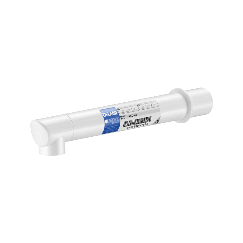 Delabie Auslauf-Filter BIOFIL 2M non-steril (10 stück)