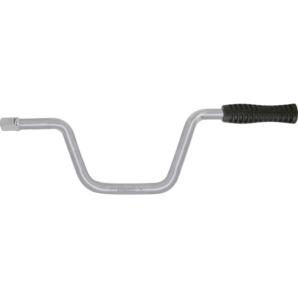 KS TOOLS 911.2358 1 4 Kurbel