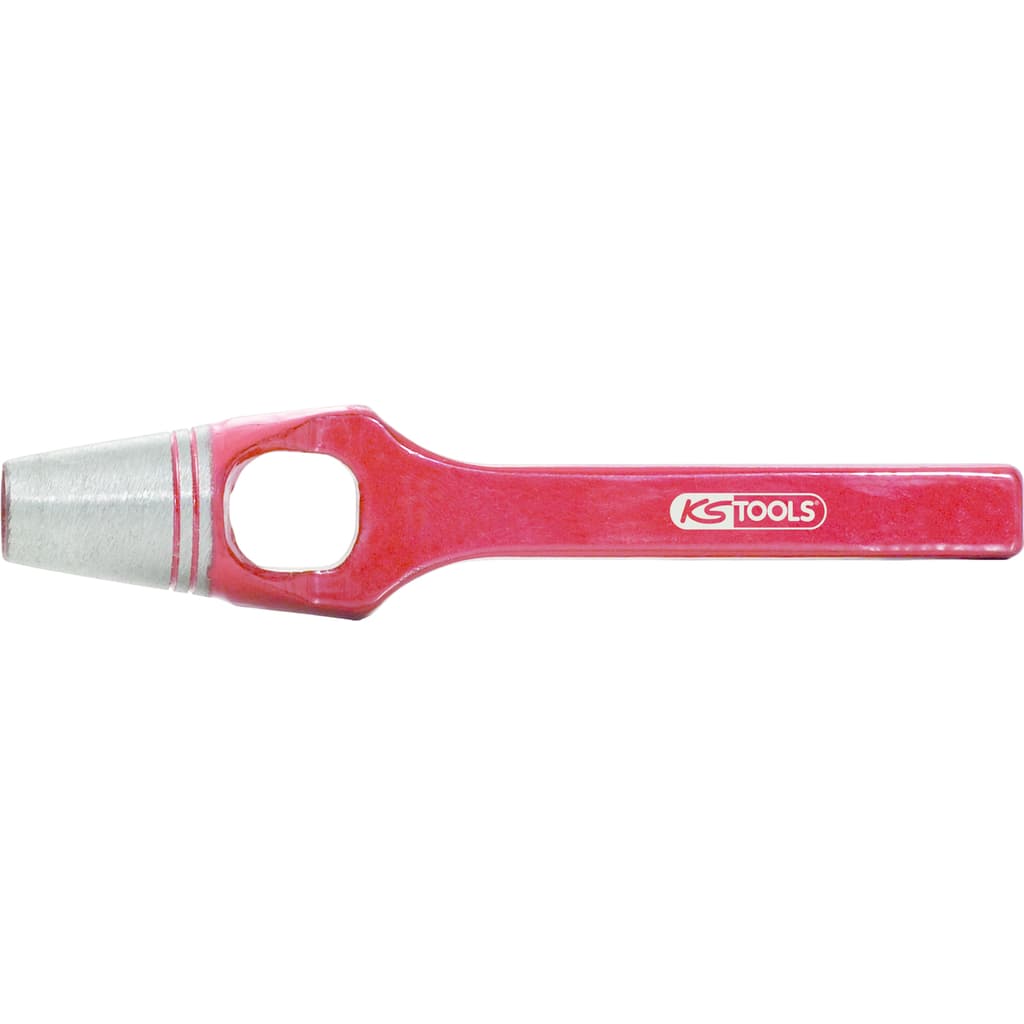 KS TOOLS 129.2030 Henkel-Locheisen, 30mm