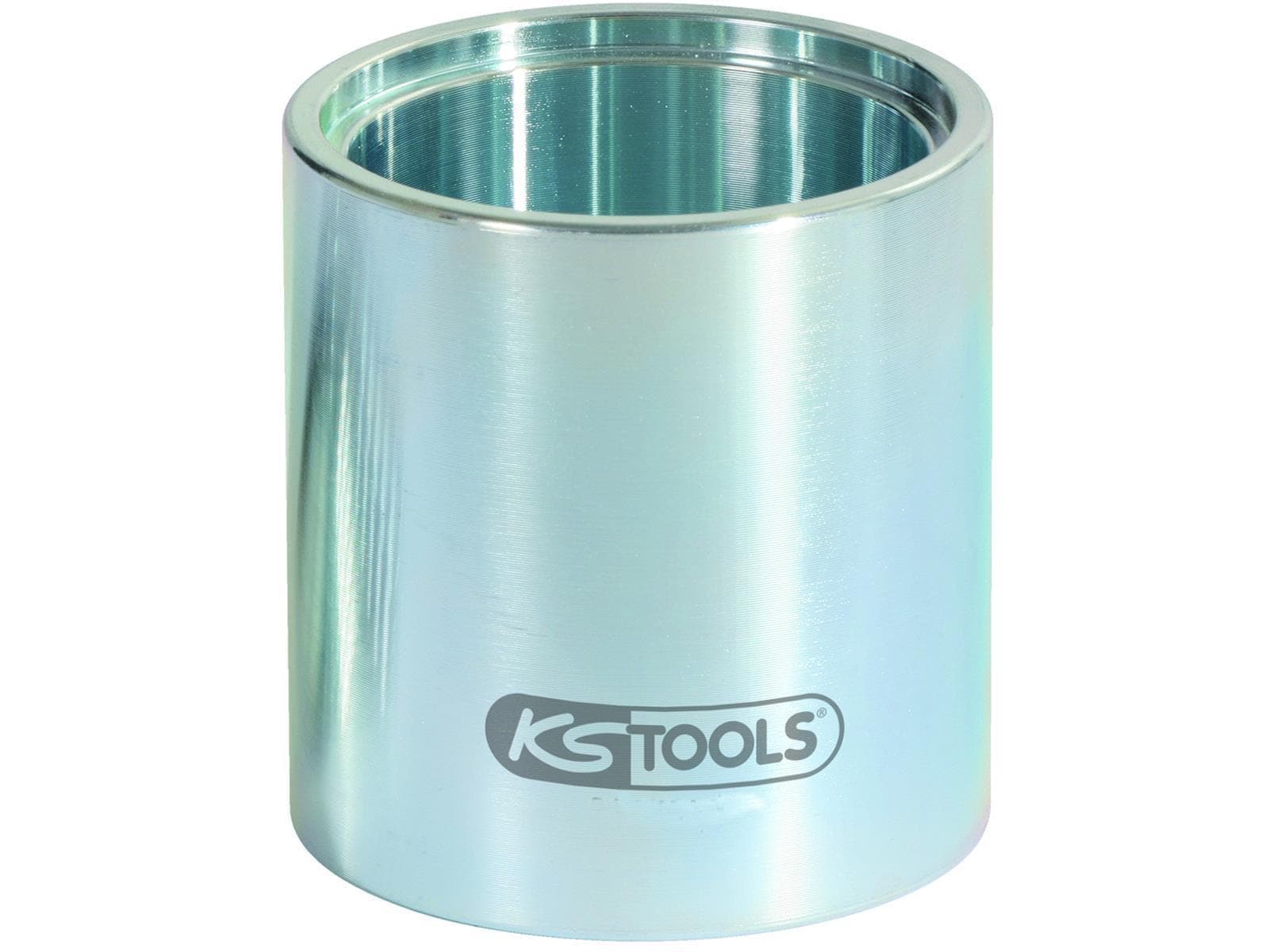 KS TOOLS 700.1725 Druckhülse, Innen-Ø 56mm, Außen-Ø 66mm
