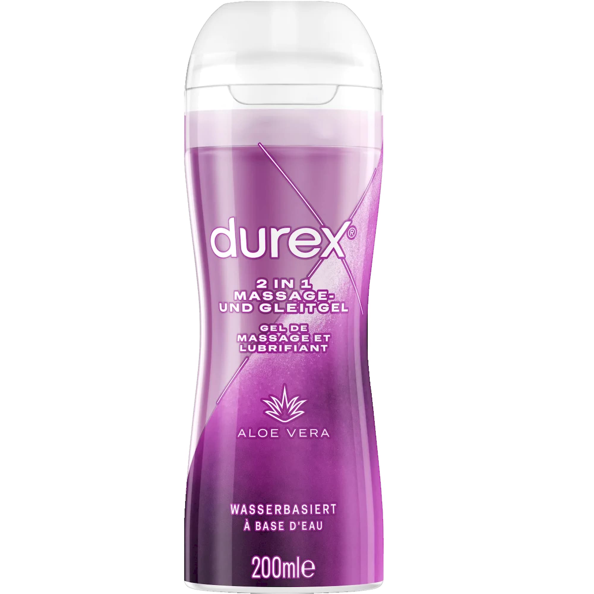 Durex Play Massage-Gel 200 ml
