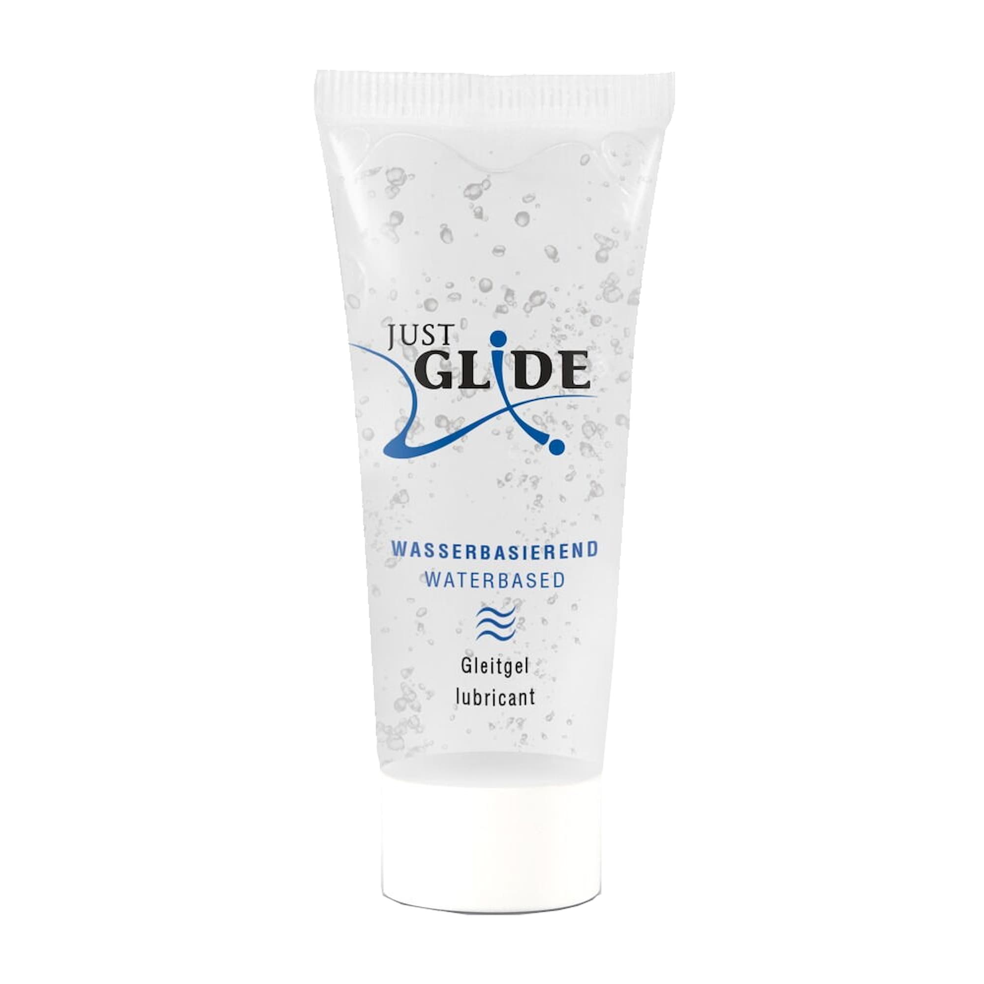 Just Glide Waterbased 20 ml