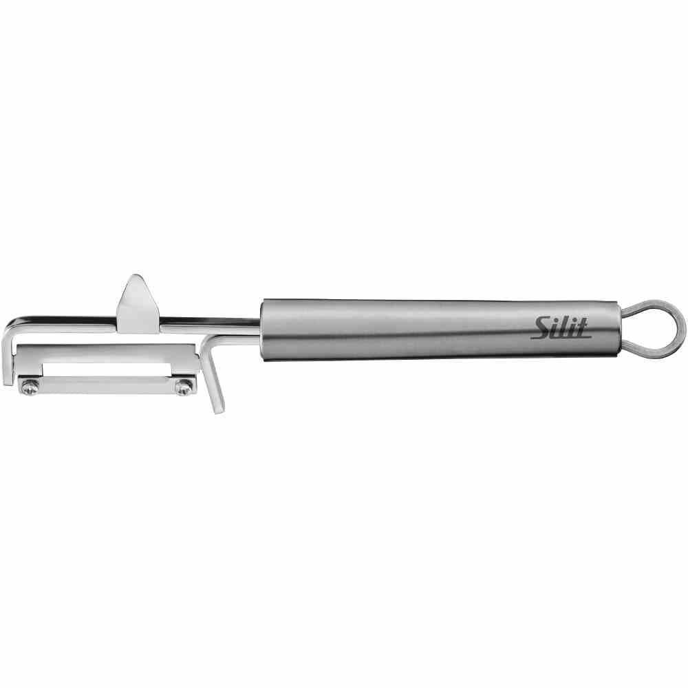 Gemüseschäler Classic Line Edelstahl 26 cm