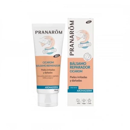 Aromaderm Cicarom Balsam 40 ml