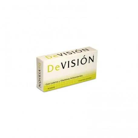 Devisión 30 Kapseln