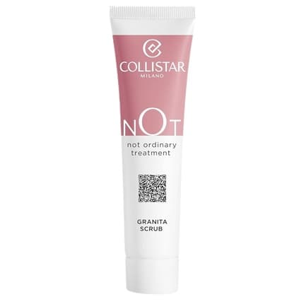 Not Shaved Exfoliant 12 ml