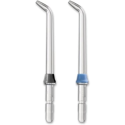 Replacement Nozzle Irrigator Classic Jet 2 pcs