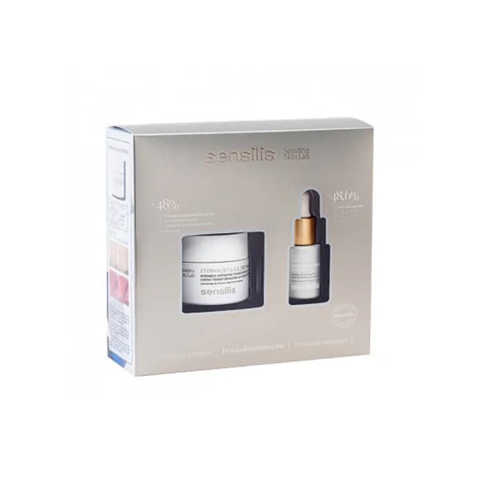 Retinol Protokoll Set 2 Stück